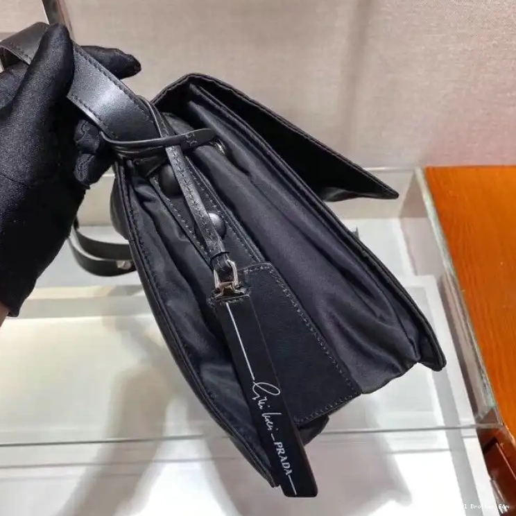 Official Brother Sam 20YA11025 Prada Bag 0625